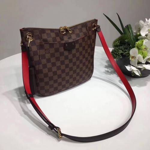 Louis Vuitton SOUTH BANK BESACE N42230